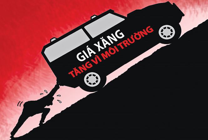 Tăng[-]thuế[-]môi[-]trường,[-]Bộ[-]Tài[-]chính[-]bịt[-]tai[-]trước[-]dư[-]luận